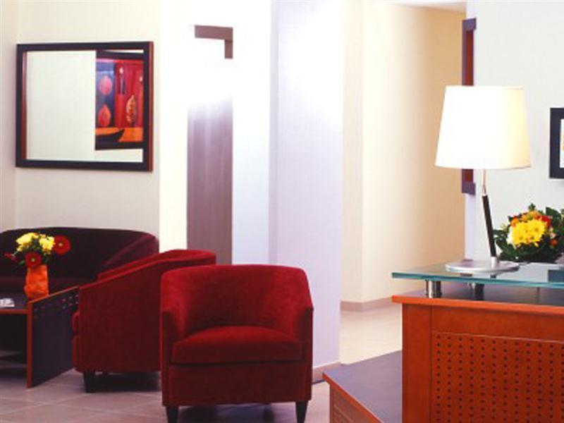 Adagio Access Jolimont Apartahotel Toulouse