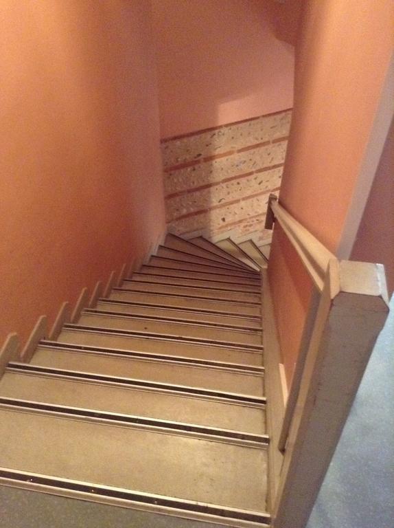 Apartment Residence Le Pastel Francois Verdier Toulouse