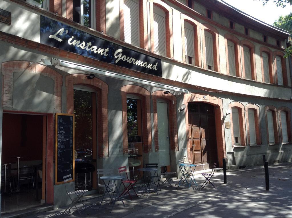 Residence Le Pastel Francois Verdier * Toulouse