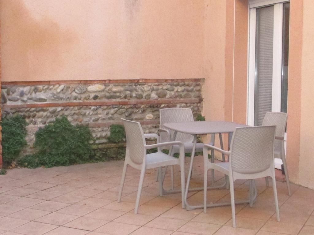 Residence Le Pastel Francois Verdier