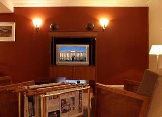 Citadines Wilson Apartahotel 3*