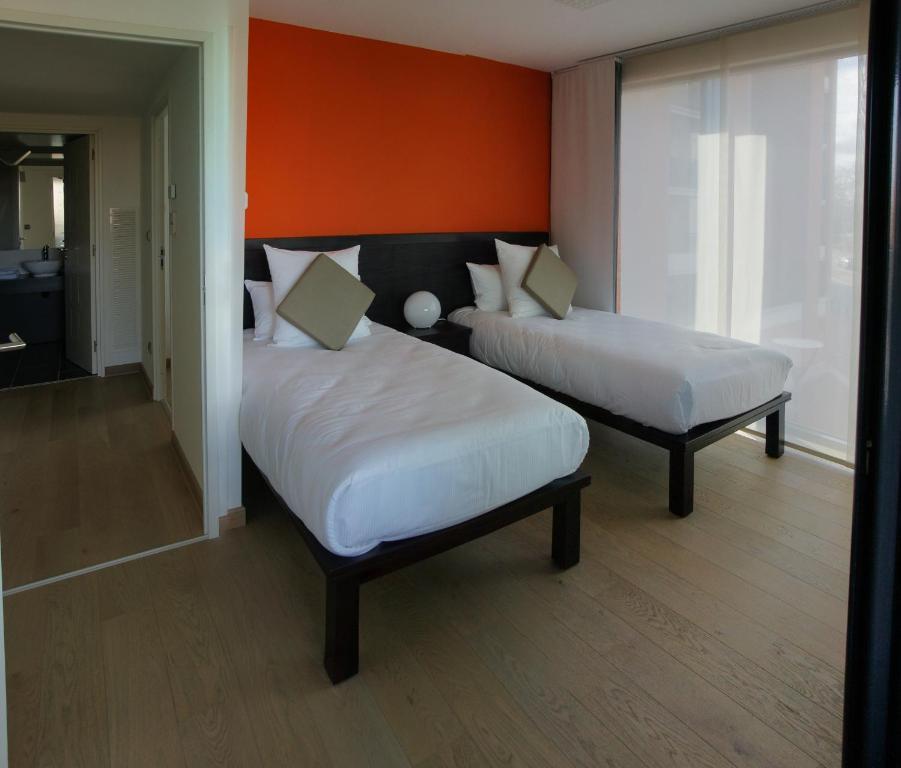 Le Pier - Ortus 4* Toulouse