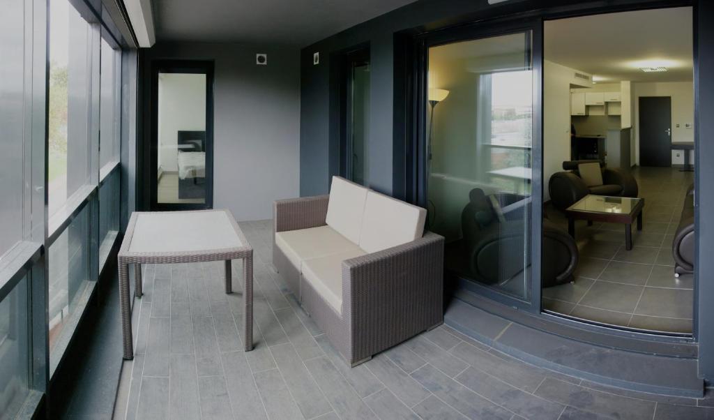 Le Pier - Ortus Hotel Toulouse