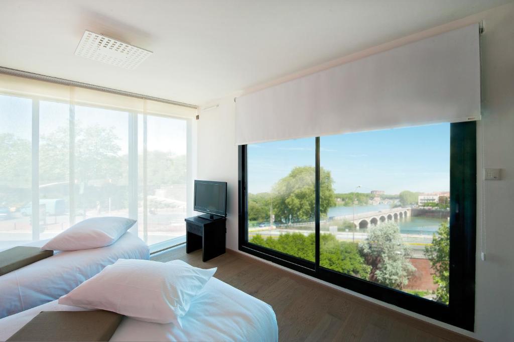 Le Pier - Ortus 4*