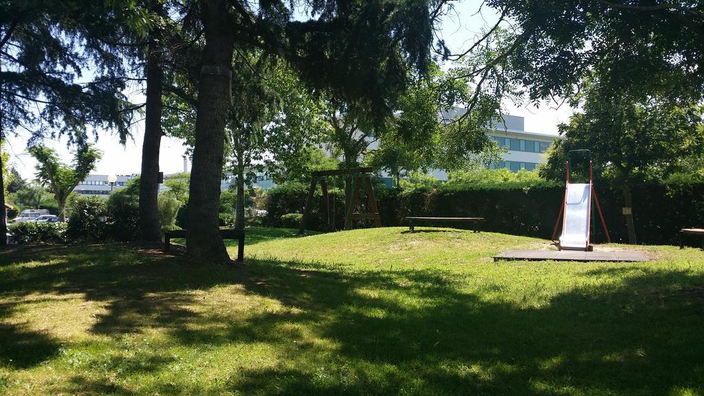 Le Jardin Des Muses - Meteo France Apartment *