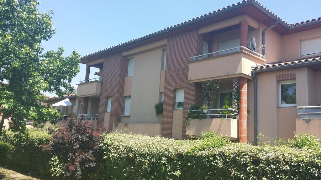 Apartment Le Jardin Des Muses - Meteo France *