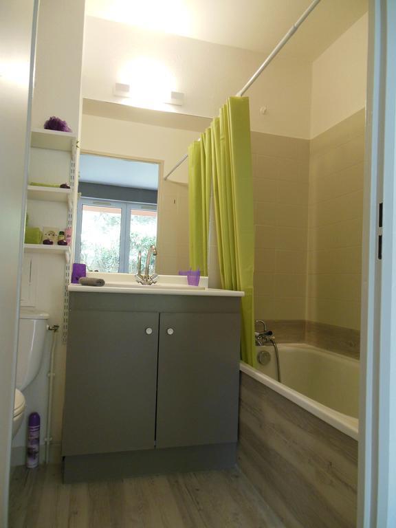 Apartment Le Jardin Des Muses - Meteo France Toulouse