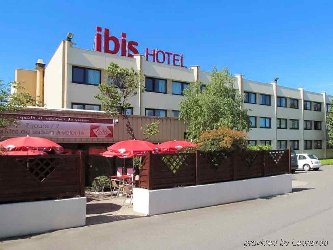 Ibis 3* Toulouse
