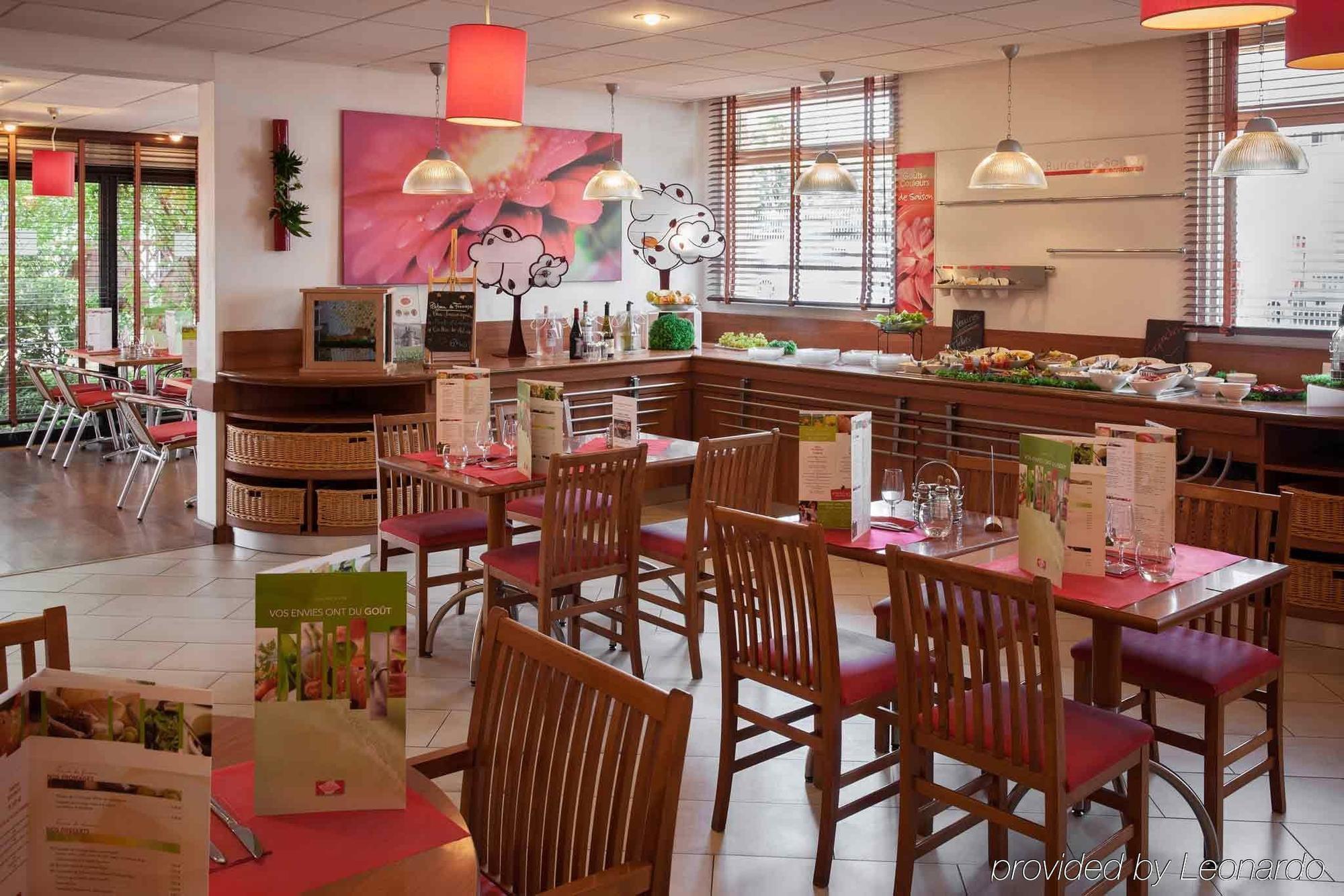 Ibis Hotel 3*