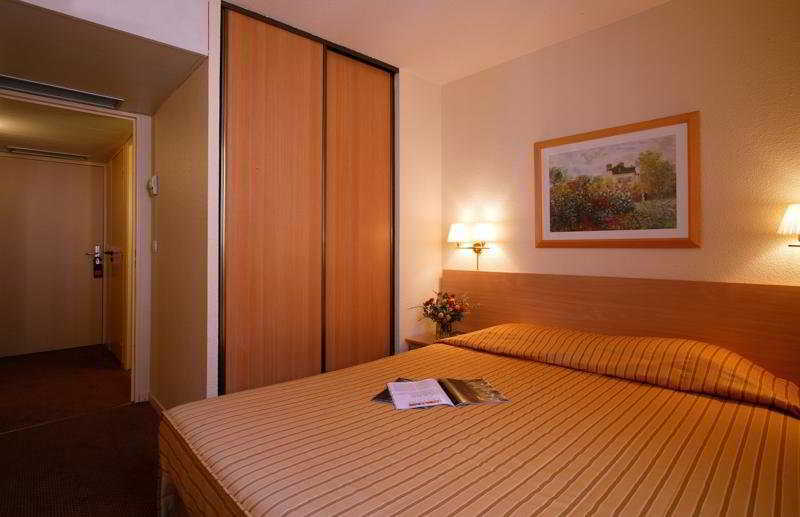 Apartahotel Citadines Wilson