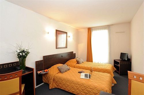 Adagio Access Jolimont Apartahotel Toulouse