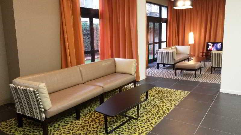 Apartahotel Privilège Saint Exupéry