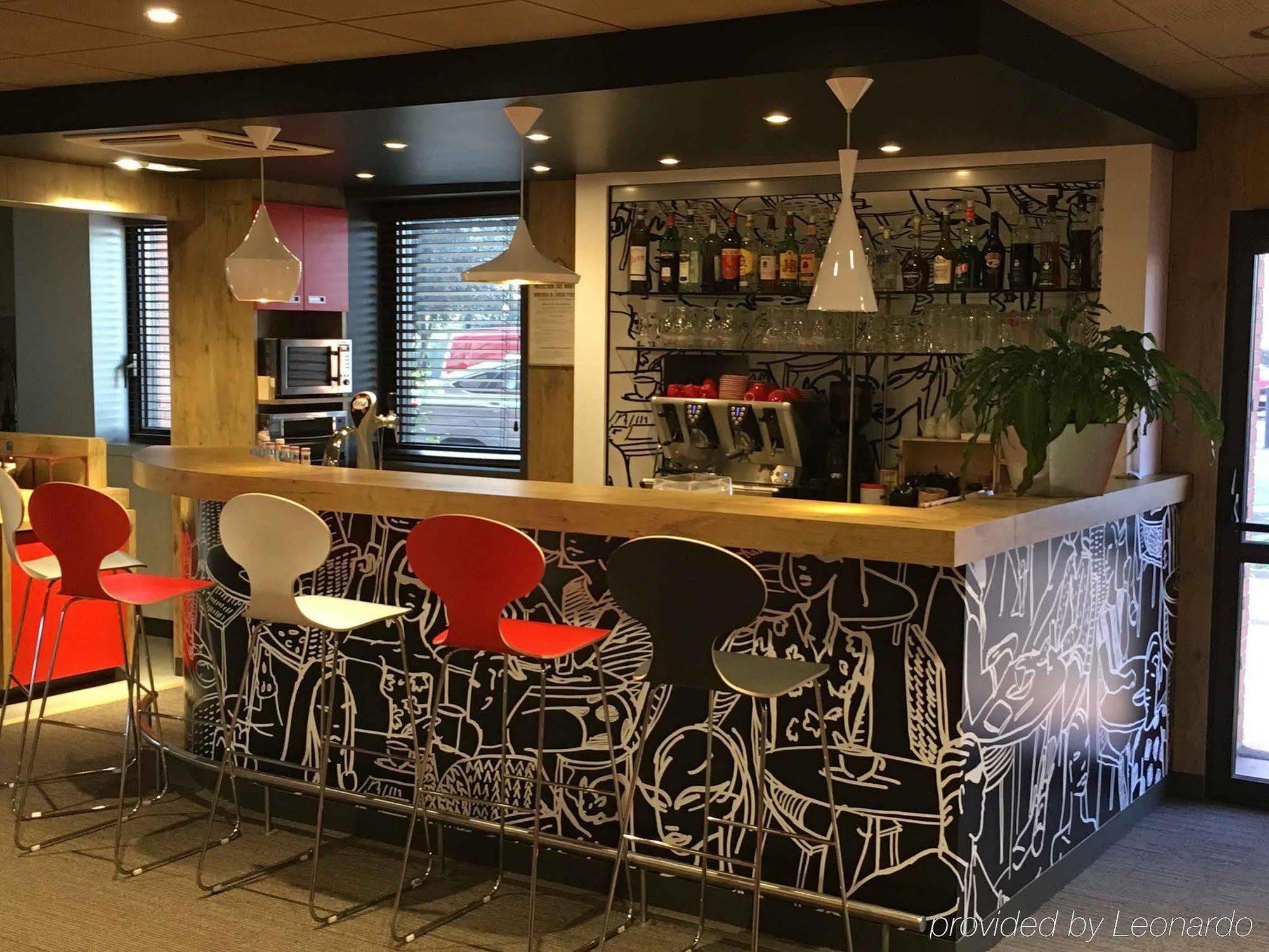 Hotel Ibis Pont Jumeaux Toulouse