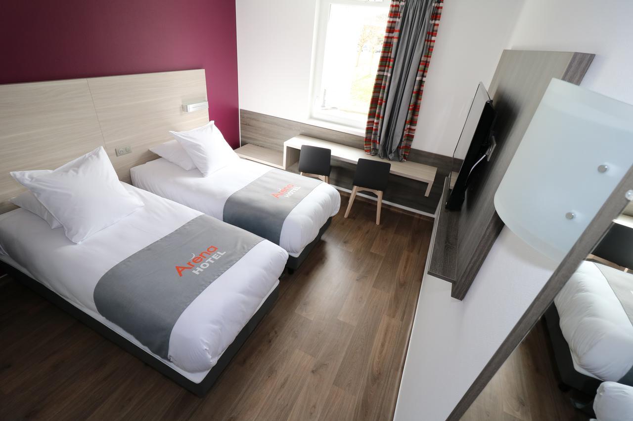 Arena Hotel