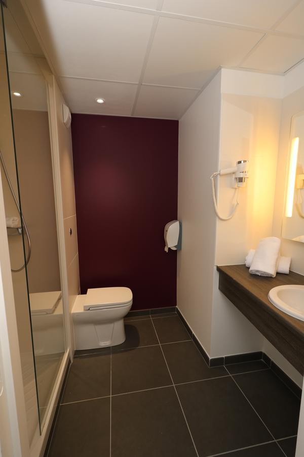 Hotel Arena