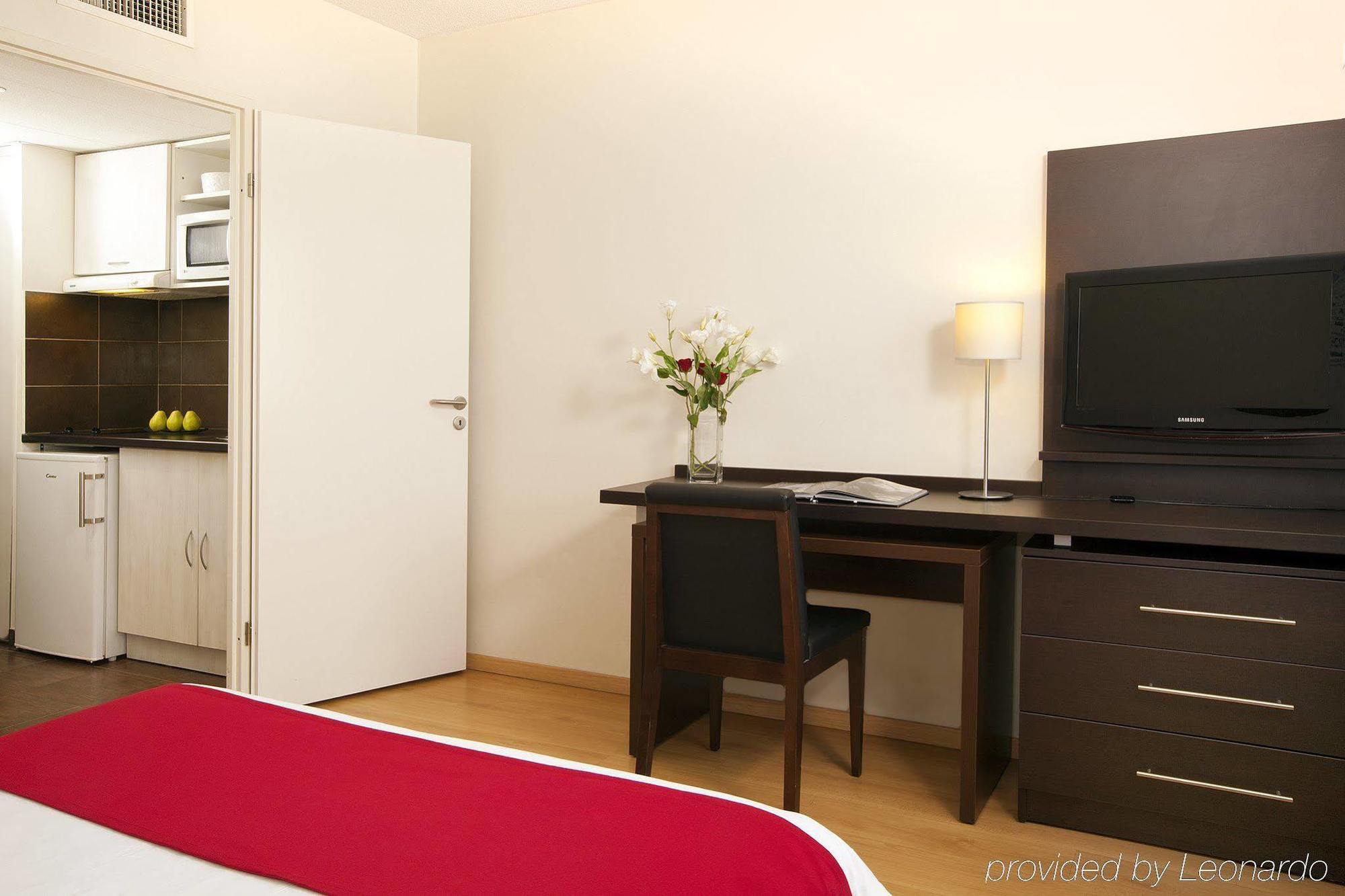Residhome Toulouse