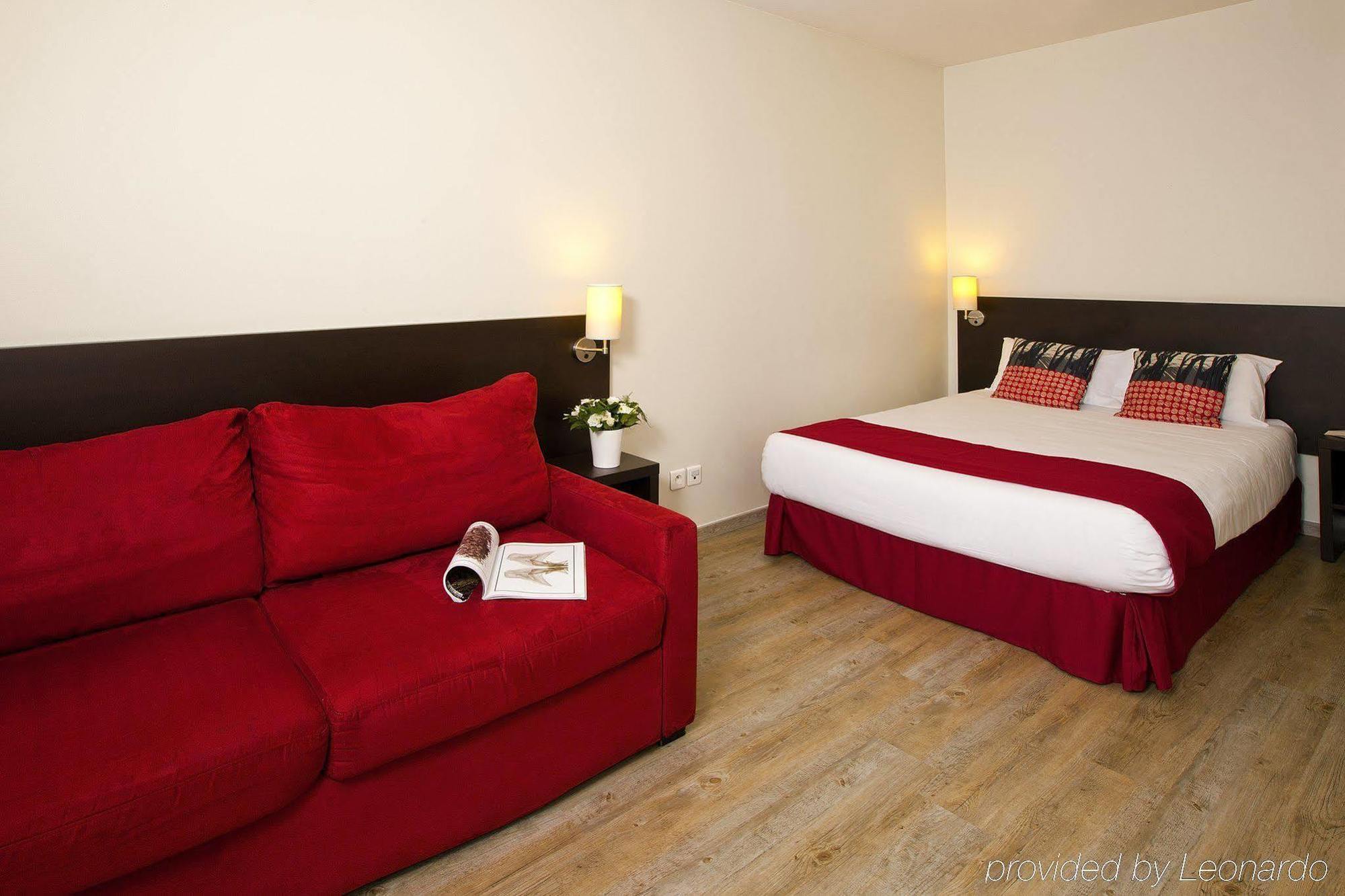 Aparthotel Residhome