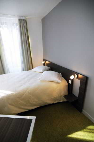 Le Cousture Hotel