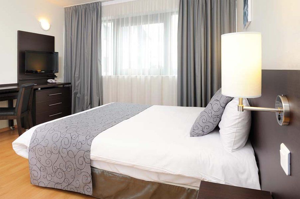 Aparthotel Residhome 3*