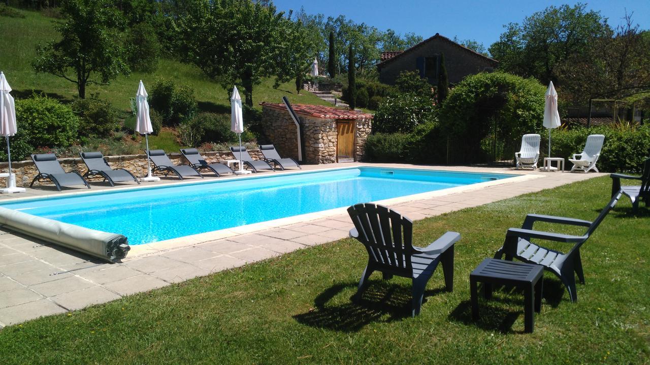 Chambres Et Table D'hotes Marliac Bed & Breakfast Toulouse