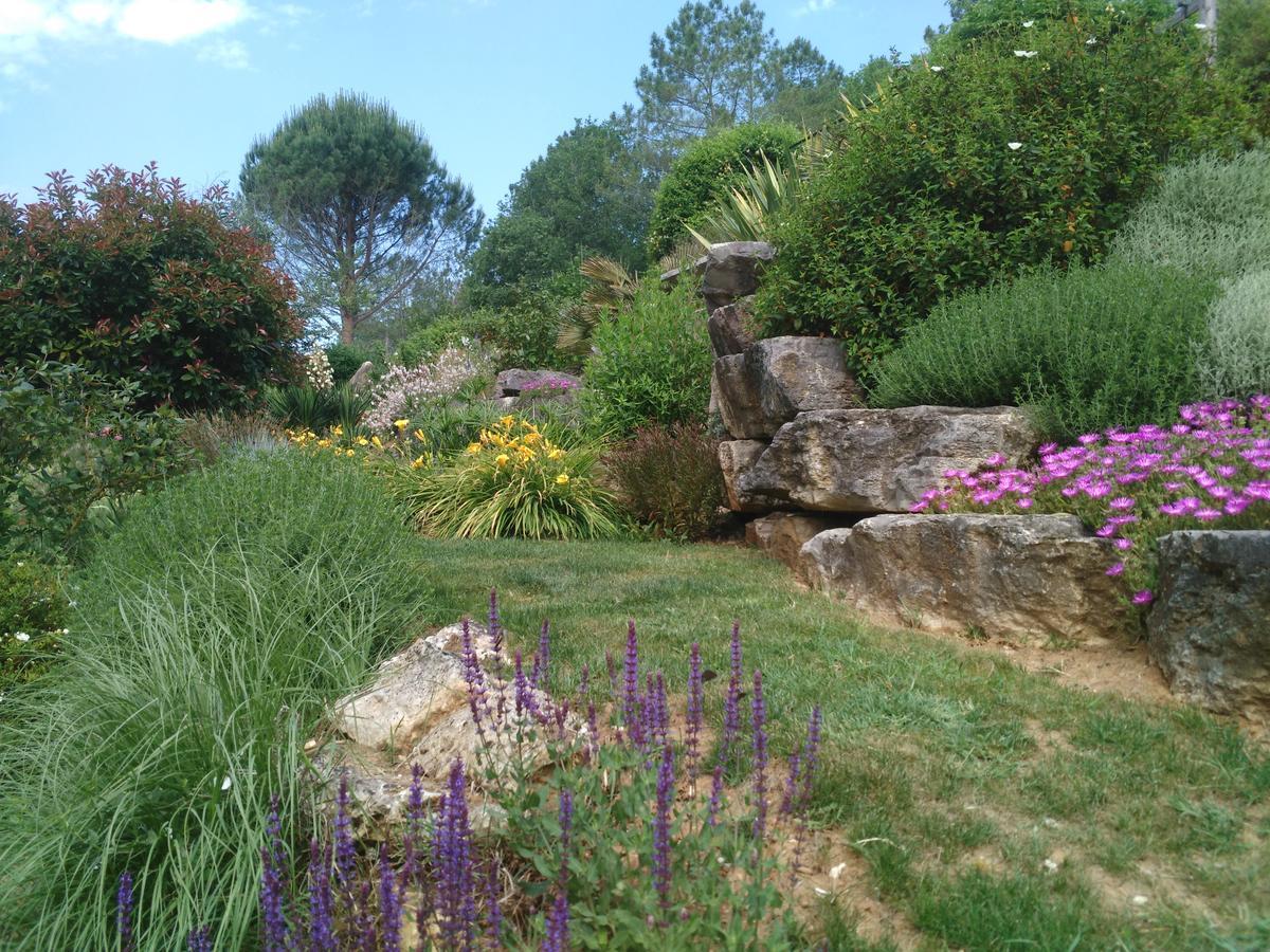 Chambres Et Table D'hotes Marliac Bed & Breakfast *