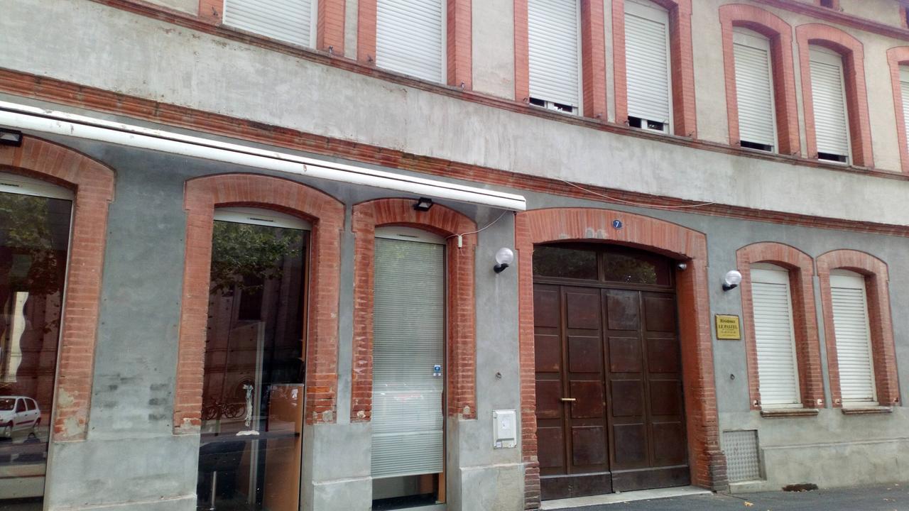 Residence Le Pastel Francois Verdier Apartment *