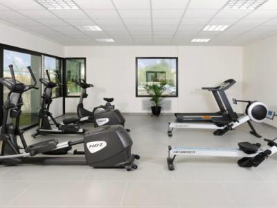 Residhome Aparthotel