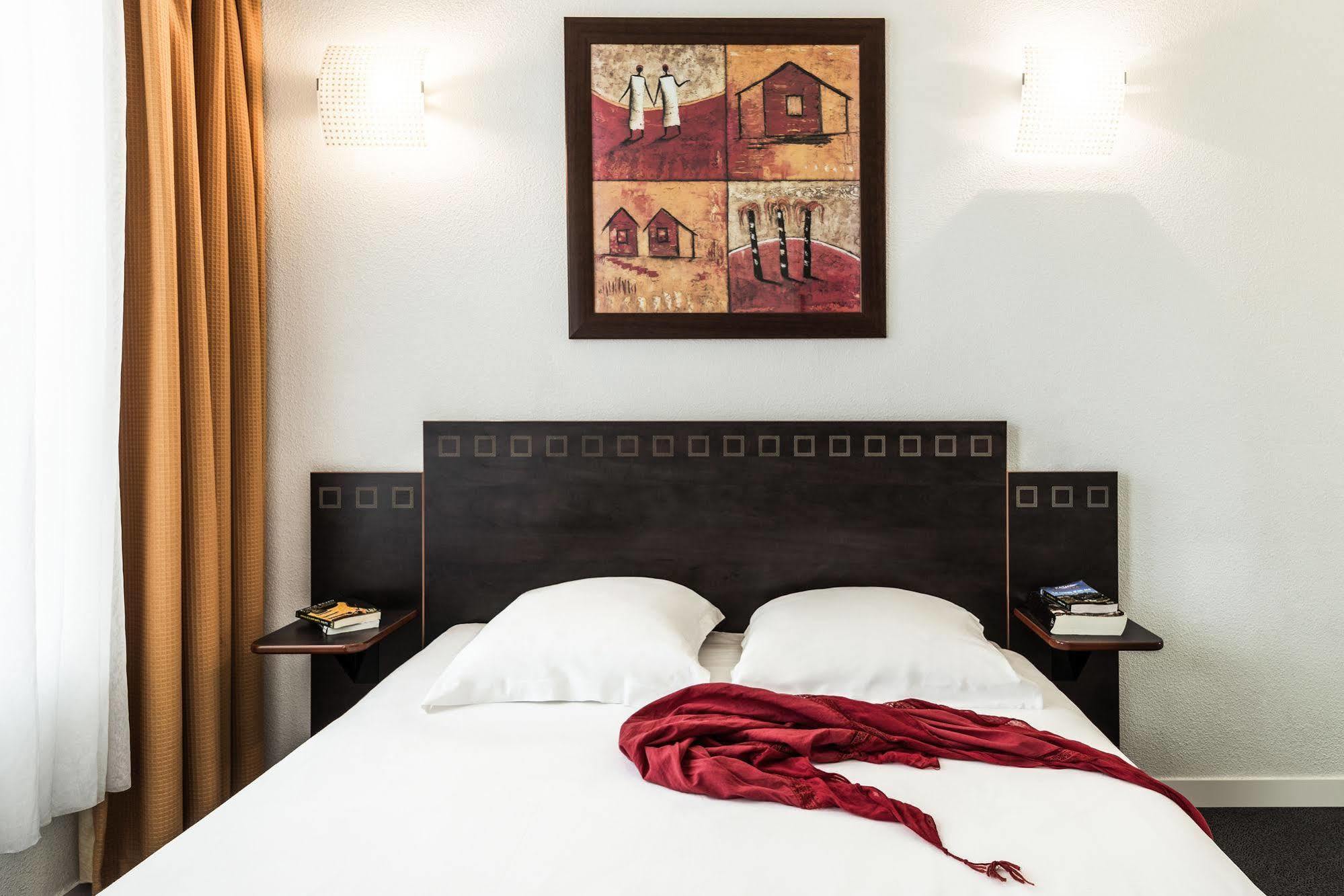 Adagio Access Jolimont Apartahotel
