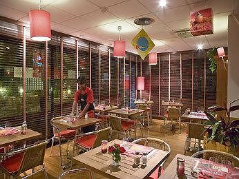 Ibis Hotel