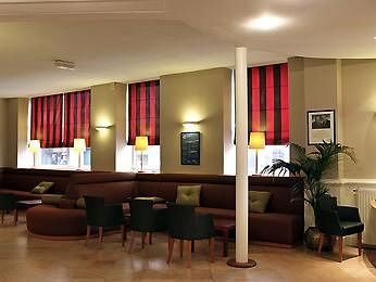 Ibis Gare Matabiau Hotel 3*