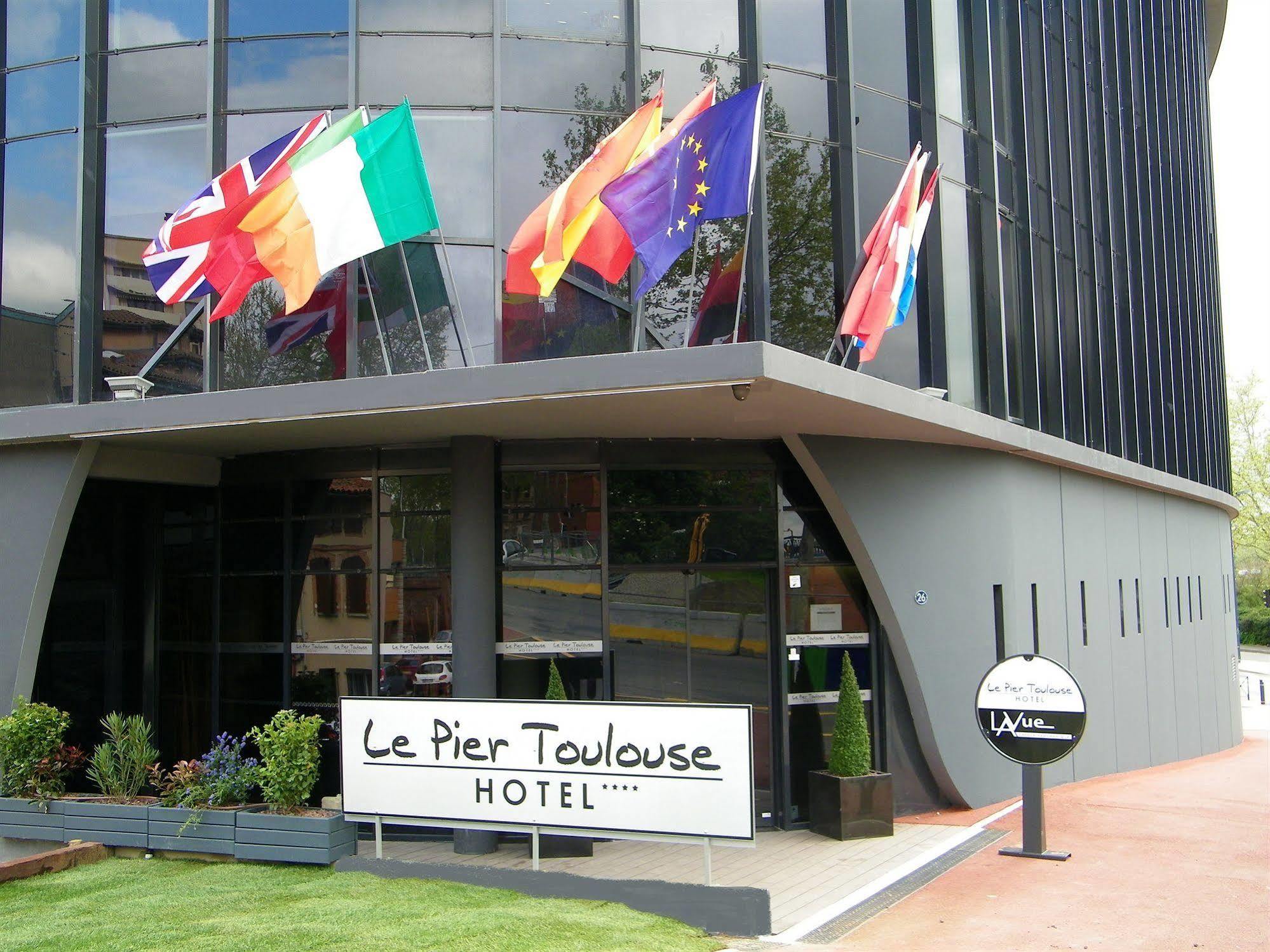 Le Pier - Ortus 4*