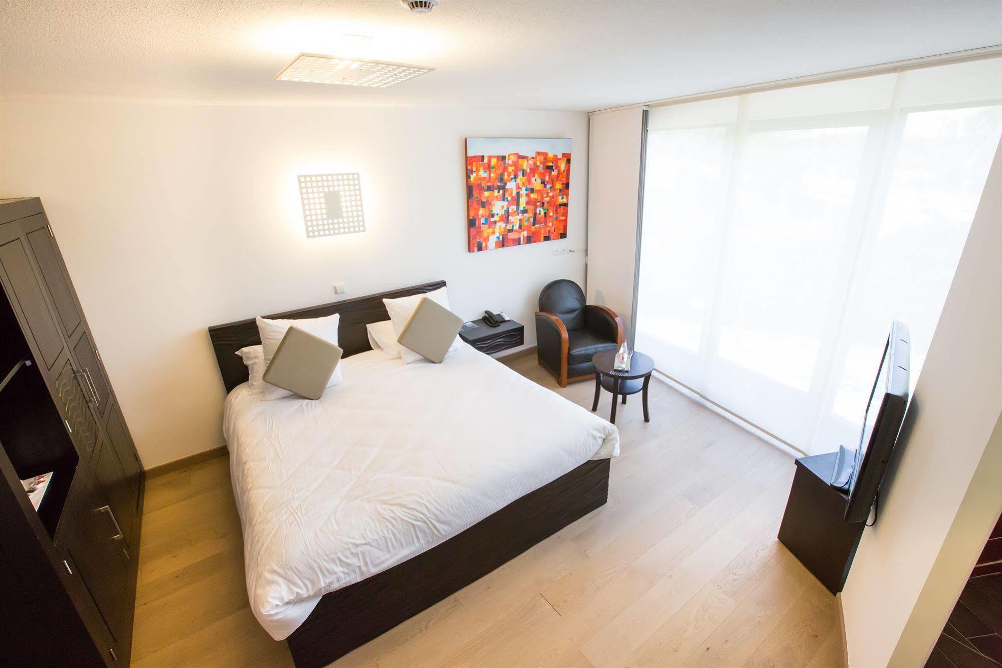 Le Pier - Ortus Hotel Toulouse