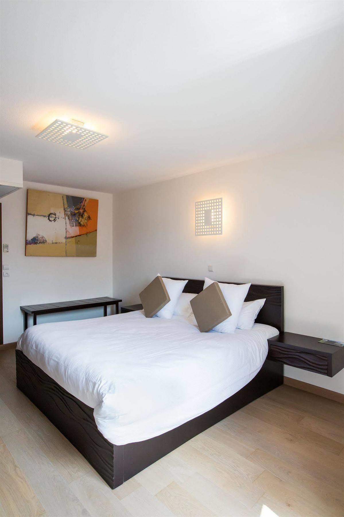 Hotel Le Pier - Ortus
