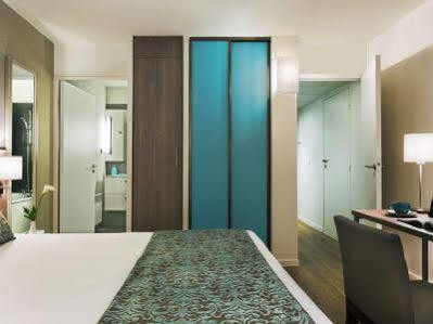 Citadines Wilson Apartahotel 3*