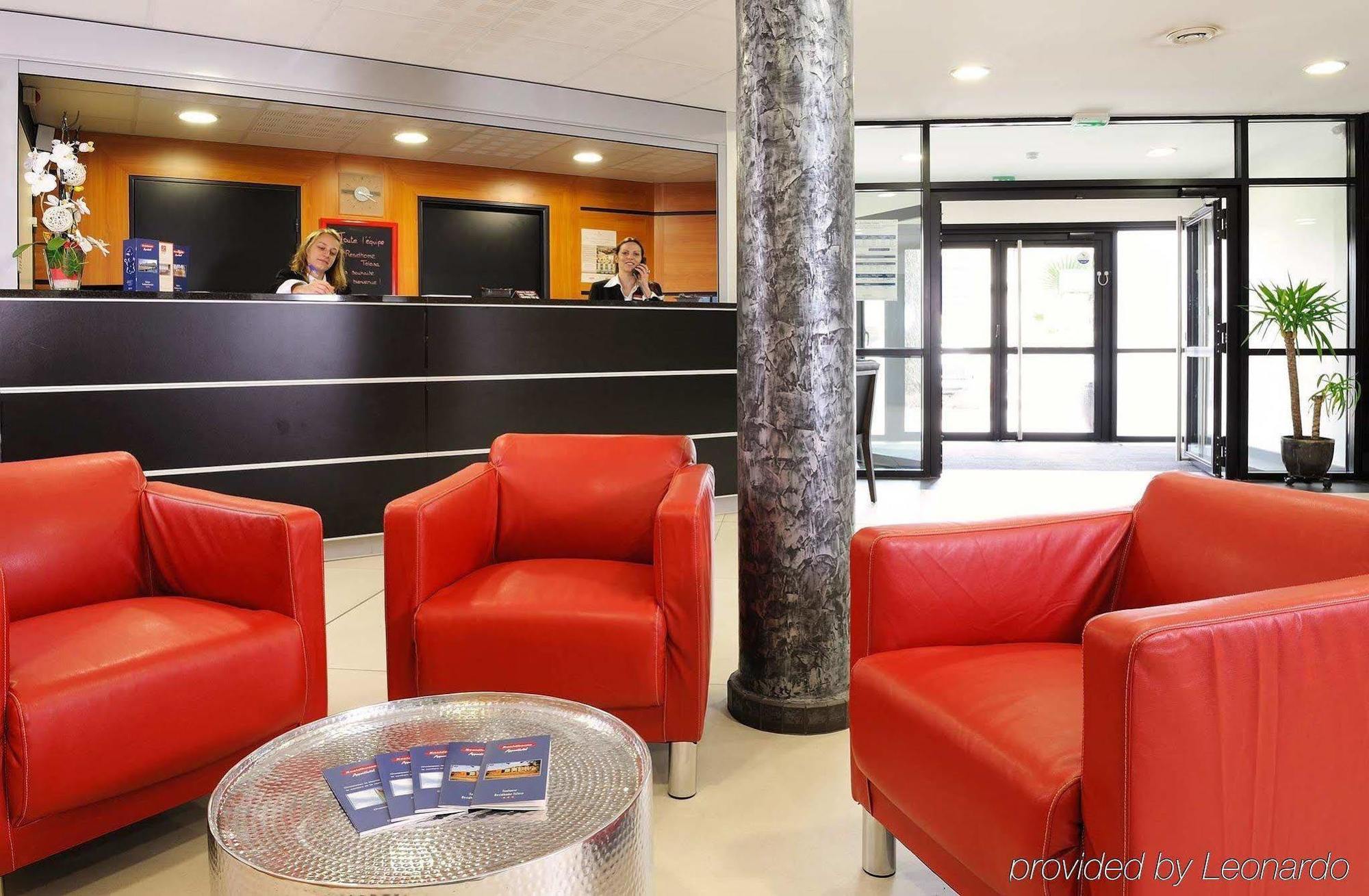 Aparthotel Residhome 3*
