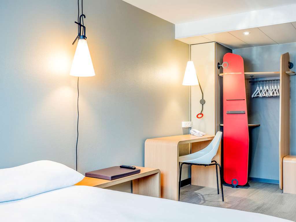 Ibis Toulouse