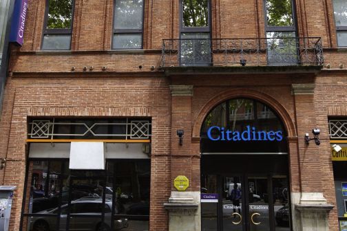 Citadines Wilson