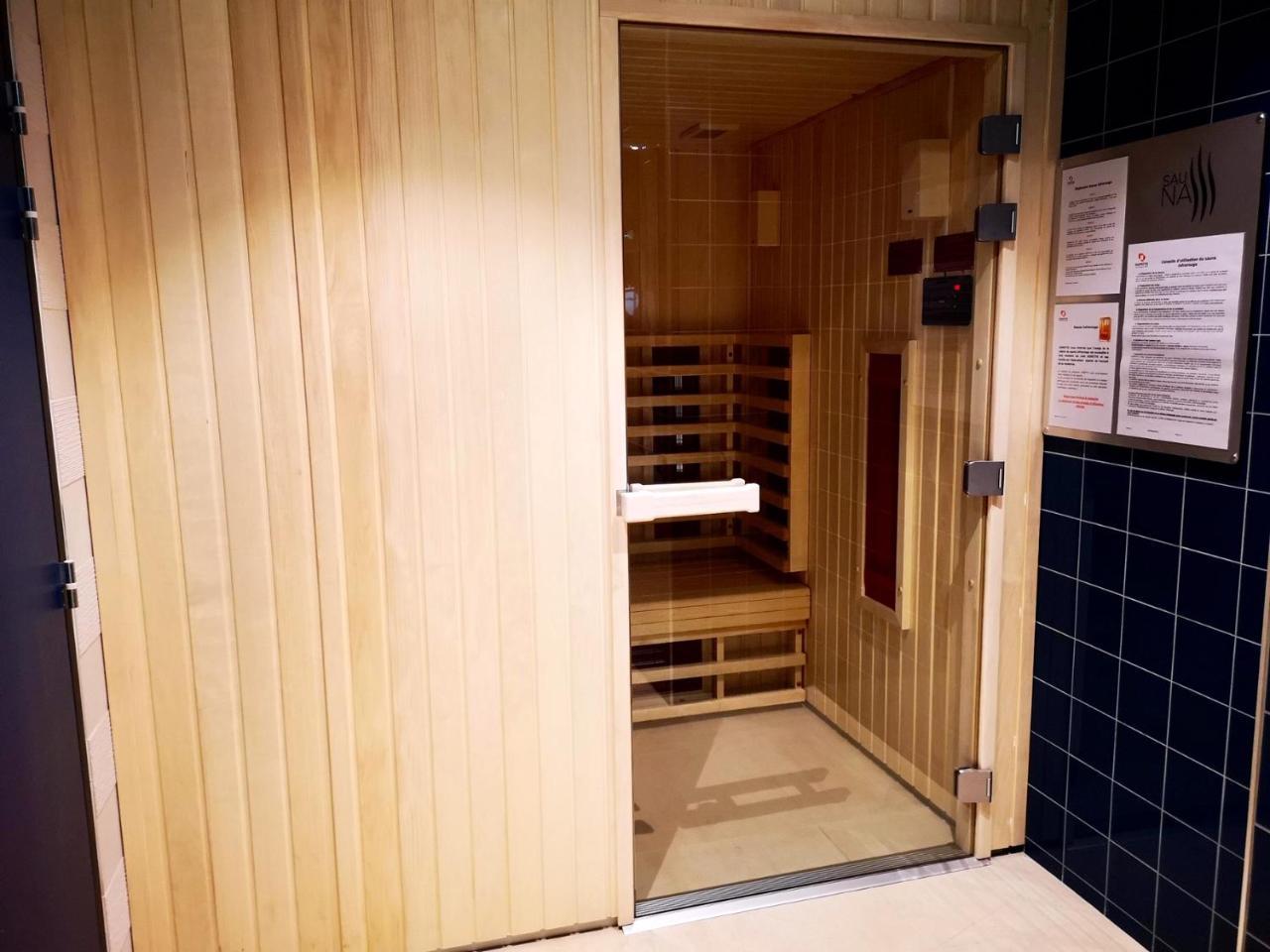 Aparthotel Domitys Les Pagelles *