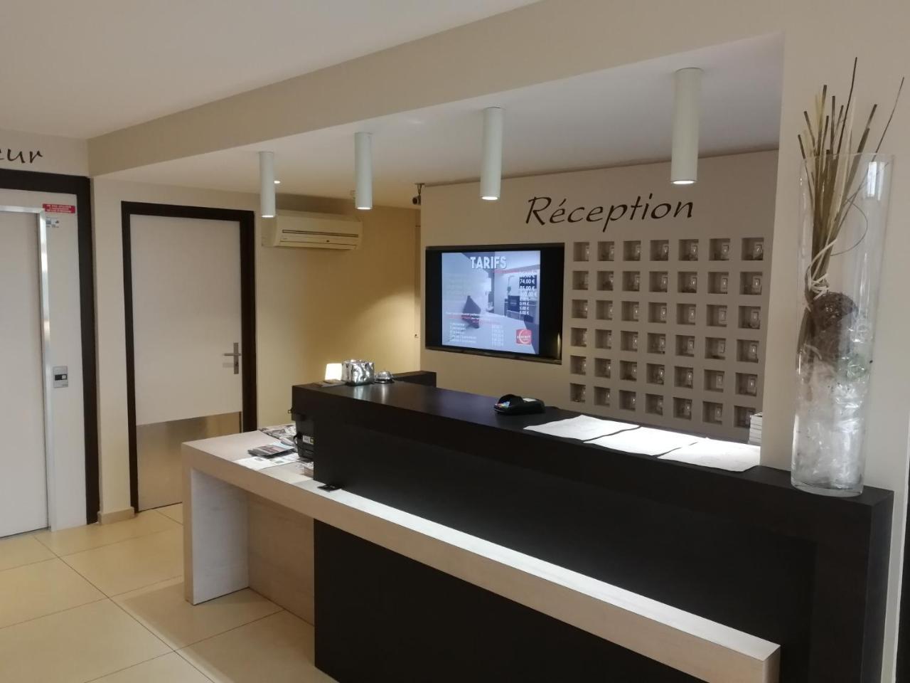 Des Etats-unis 3* Toulouse