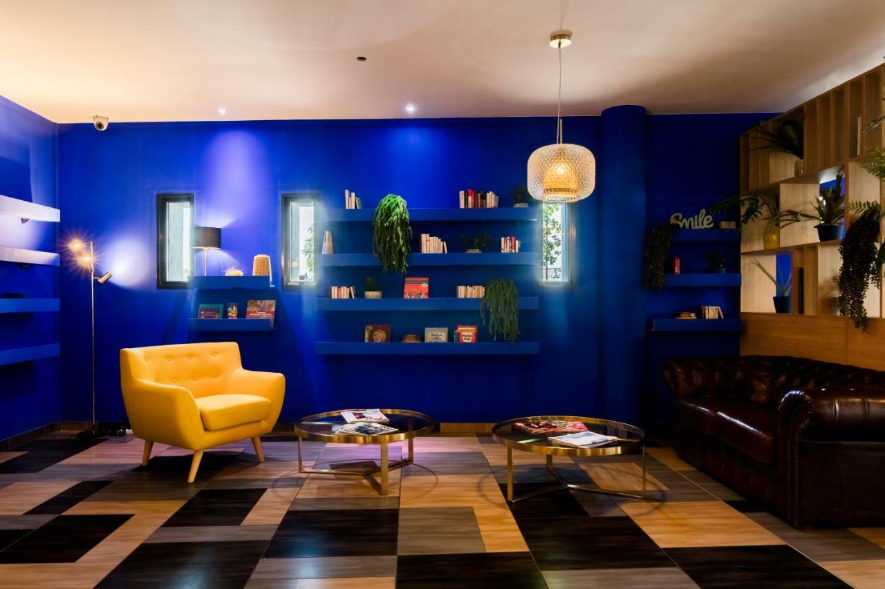 Le Pier - Ortus Hotel 4*