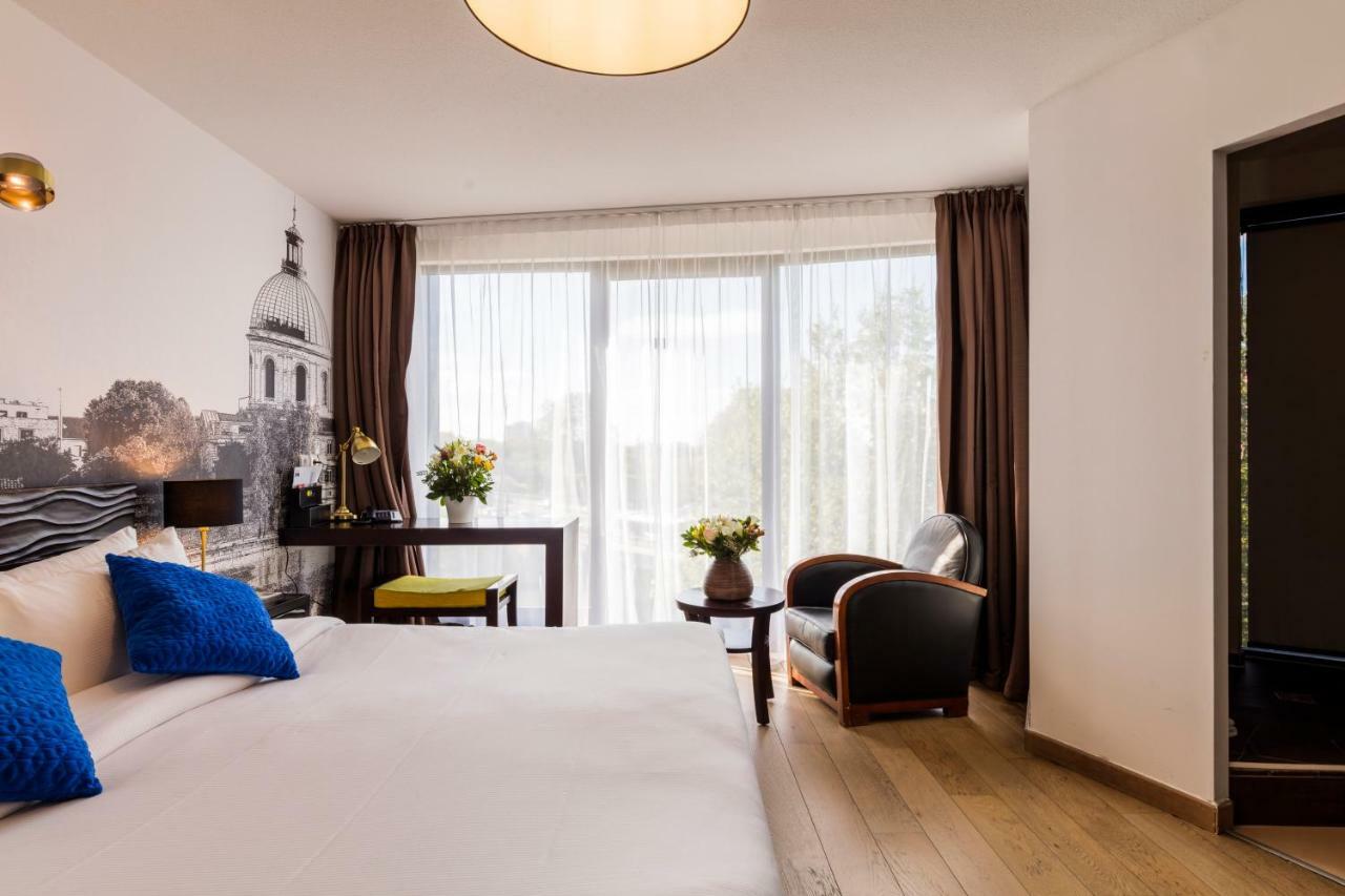 Le Pier - Ortus Hotel 4*