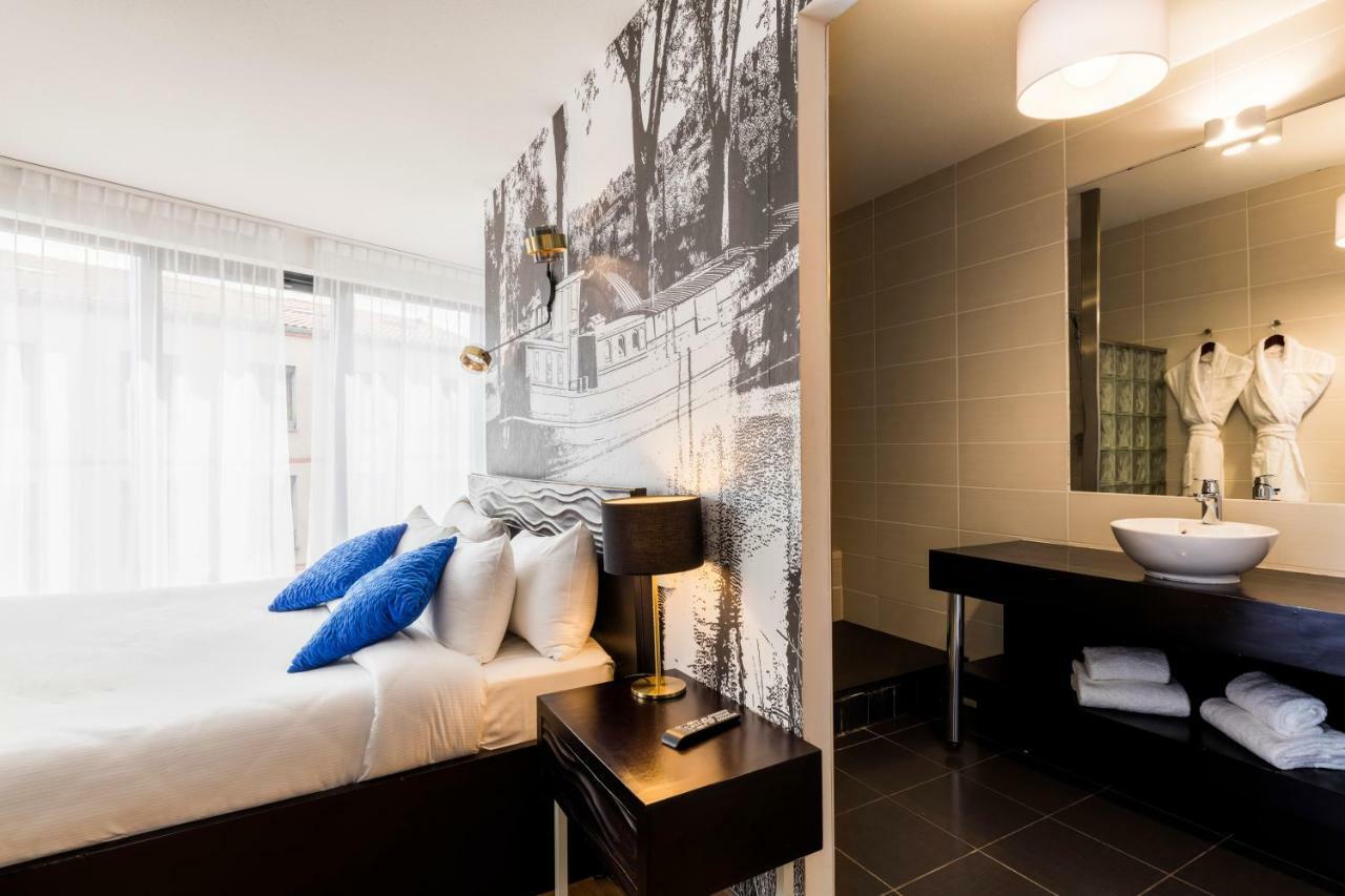 Le Pier - Ortus Hotel 4*