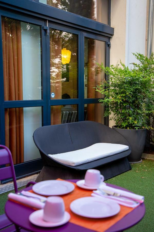 Privilège Saint Exupéry Apartahotel 4*
