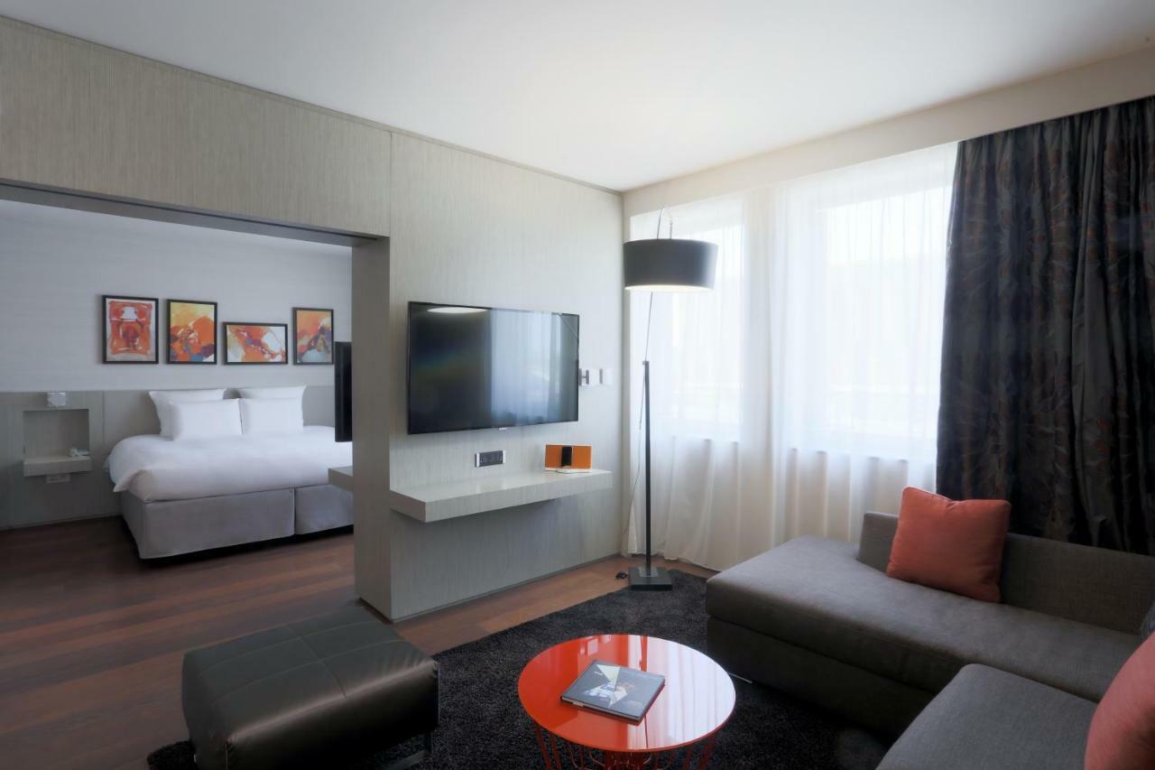 Pullman Toulouse Centre Ramblas Hotel 4*