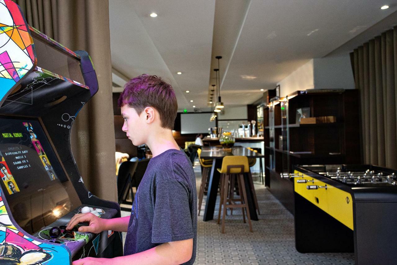 Pullman Toulouse Centre Ramblas Hotel 4*