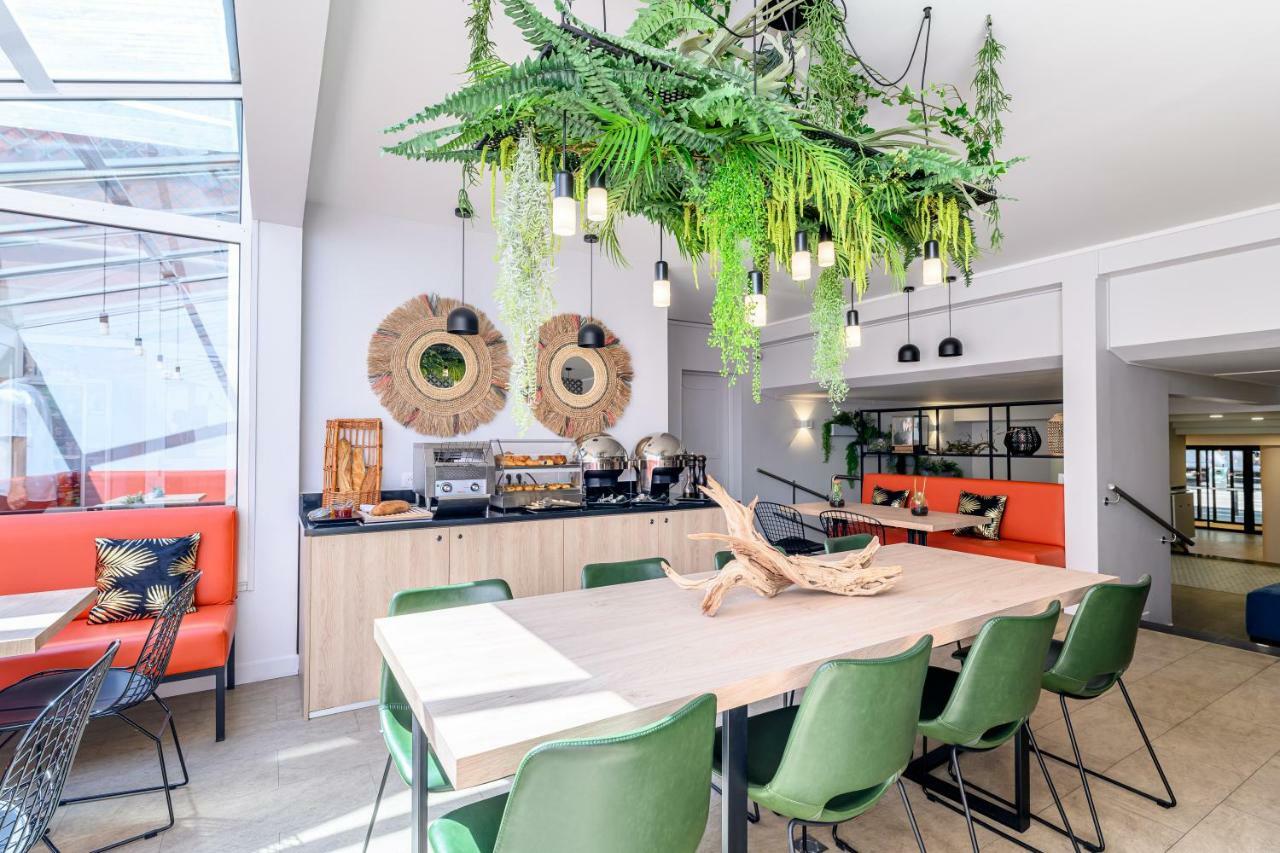 Apartahotel Citadines Wilson Toulouse