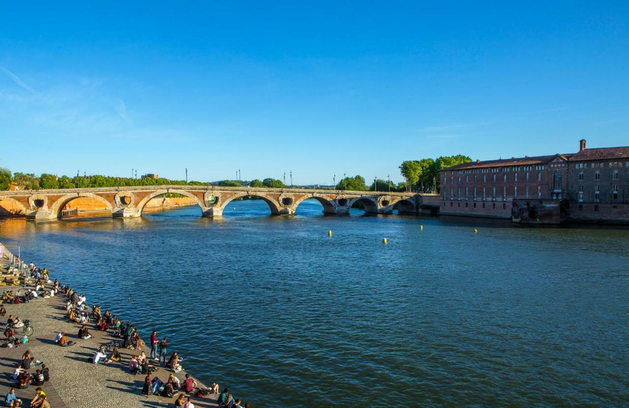 Pullman Toulouse Centre Ramblas