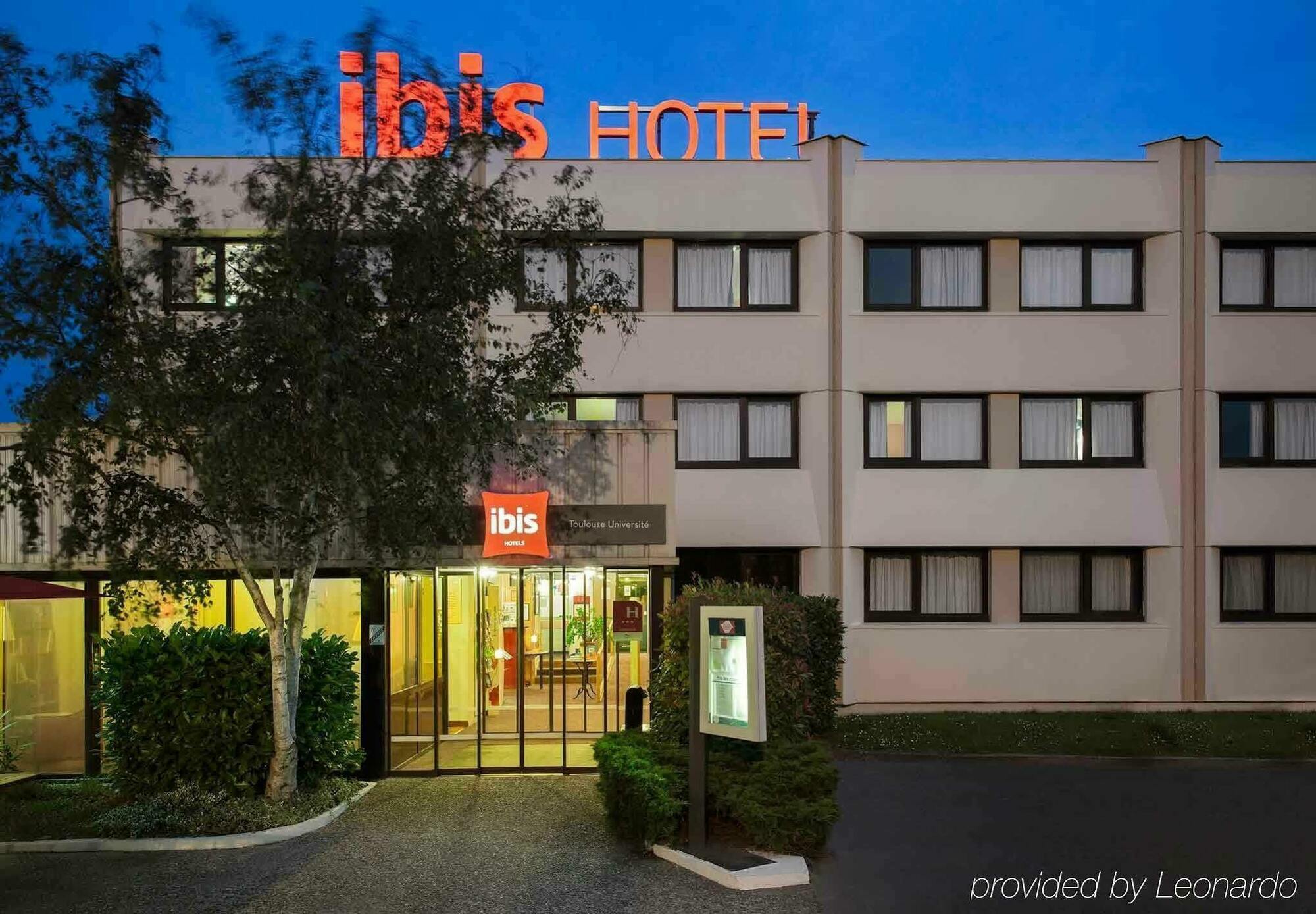 Hotel Ibis 3*