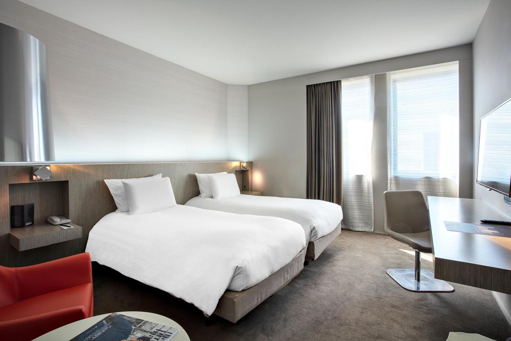 Pullman Toulouse Centre Ramblas Toulouse