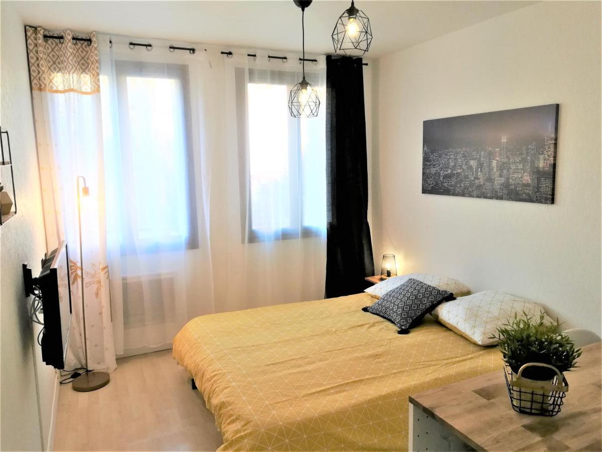 Apartment L'heliot - Hypercentre - Netflix